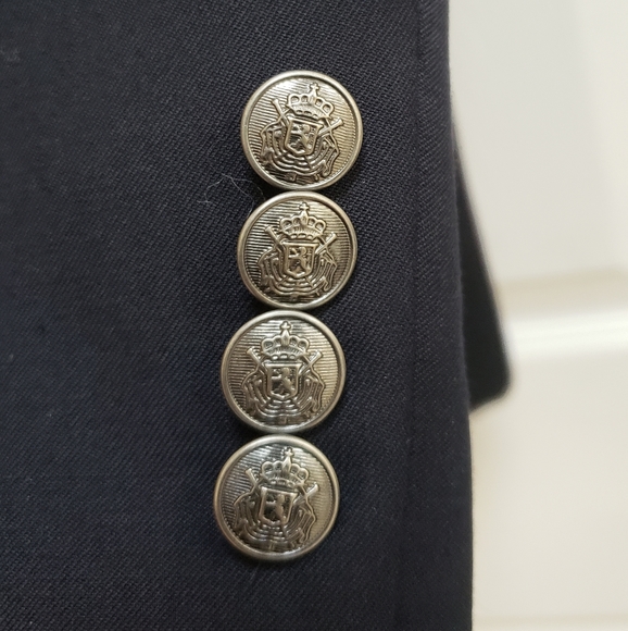 Michael Kors Jacket Coat - Picture 4 of 9